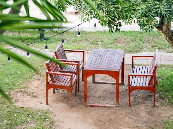 Фото Janpa Resort