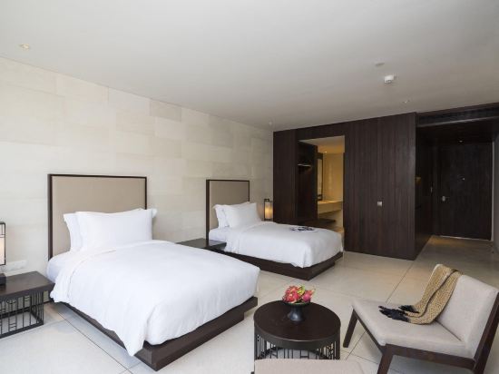 Фото Alila Seminyak, Bali