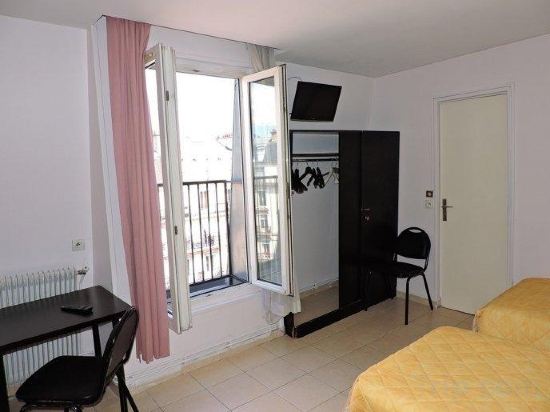 Фото Hotel Ferney République