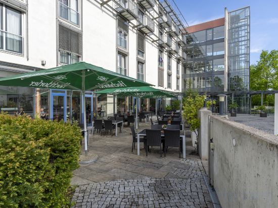 Фото Best Western Plazahotel Stuttgart-Ditzingen