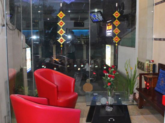 Фото Mi Linh Hotel