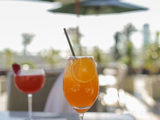 Фото Hilton Buenos Aires