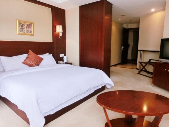 Фото Ramada Wujiaochang Shanghai