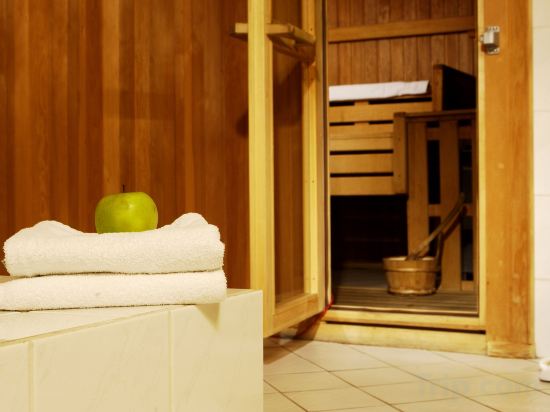 Фото Carathotel Basel