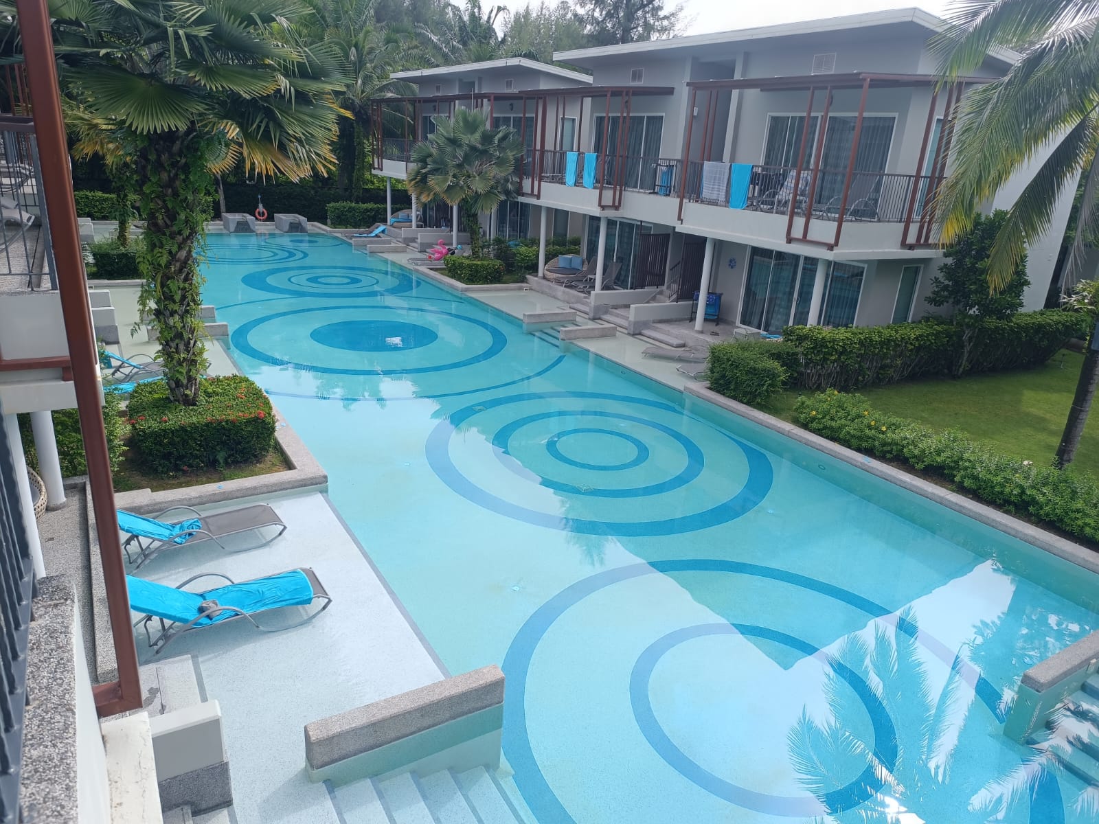 Фото The Waters Khao Lak by Katathani