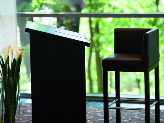 Фото Movenpick Hotel Hamburg