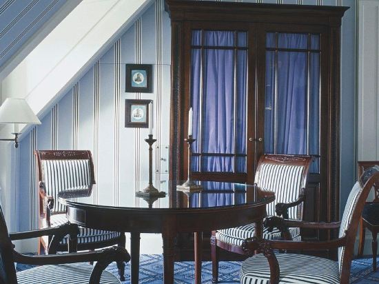 Фото Le Dokhan’s, a Tribute Portfolio Hotel