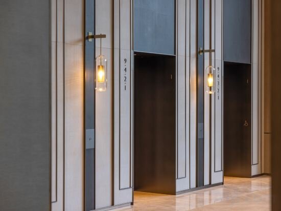 Фото New World Guangzhou Hotel