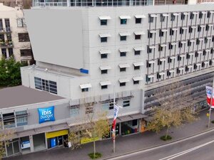Гостиница Ibis budget Sydney East