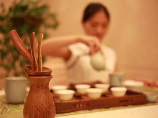 Фото Huaxi Angel Hotel - Chengdu