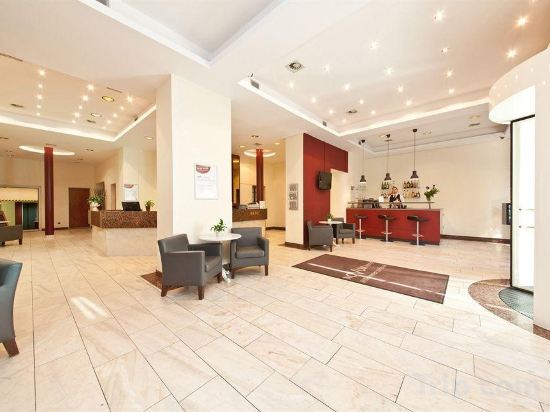 Фото Hotel Leonet