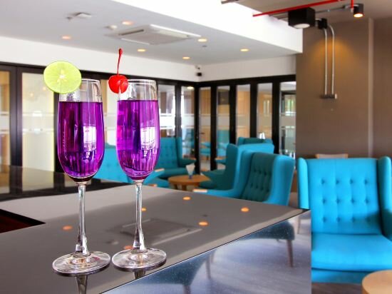 Фото Plaai Prime Hotel Rayong