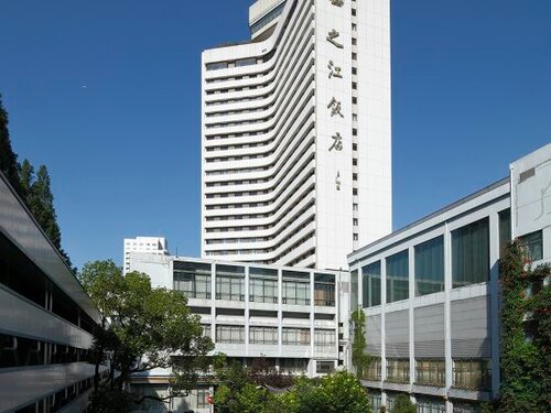 Ibis Styles Hz Chaowang Rd