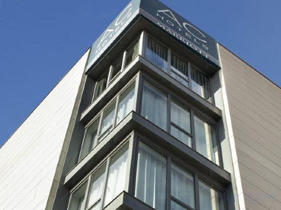 Фото Ac Hotel Ciutat de Palma