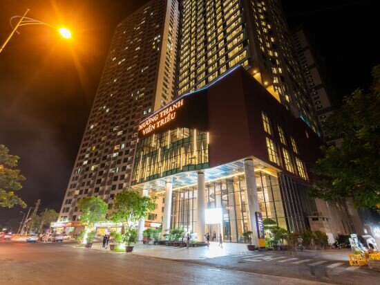 Фото Muong Thanh Luxury Vien Trieu