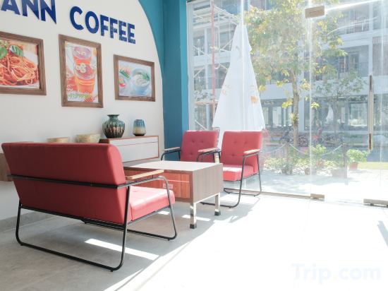 Фото Fortuna Hotel Phu Quoc