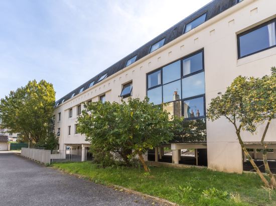 Фото Victoria Garden Bordeaux Centre