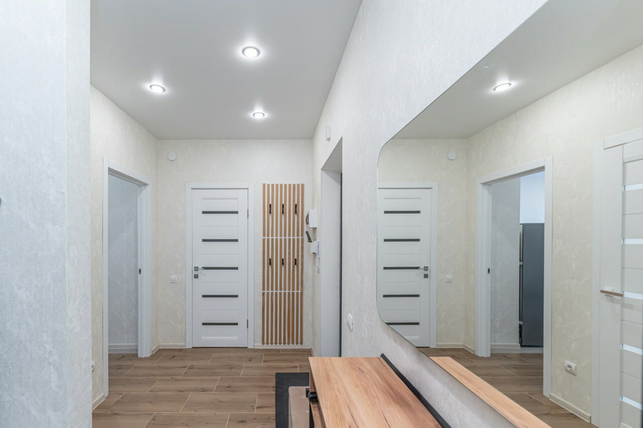 Фото Апартаменты Лесная сказка