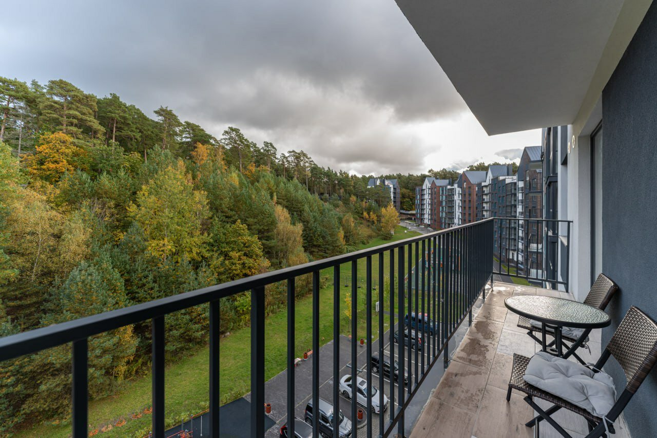 Фото Апартаменты Лесная сказка