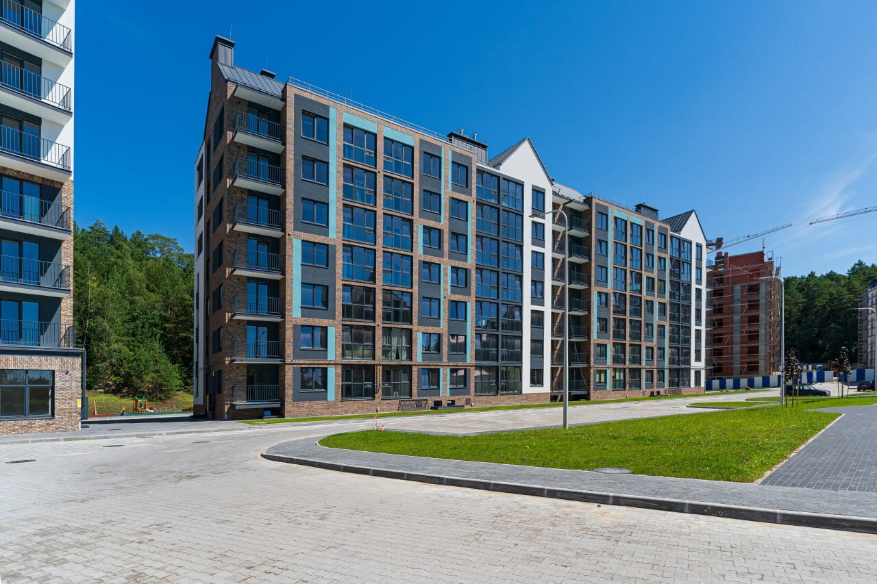 Фото Апартаменты Лесная сказка