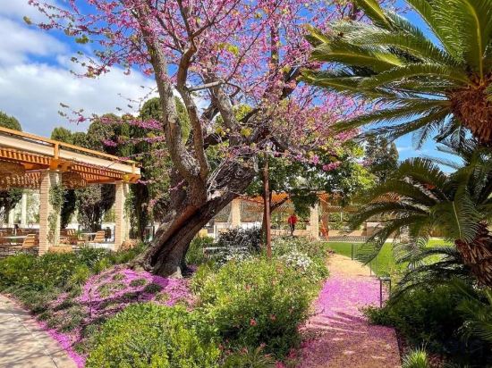 Фото Hotel Boutique Mirlo Barcelona