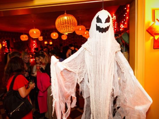 Фото Freehand New York