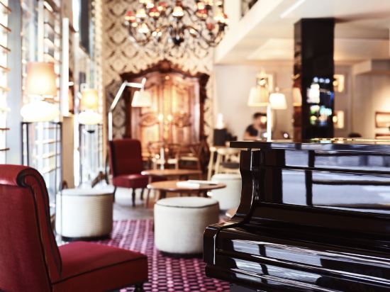 Фото Hotel Villa Emilia