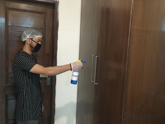 Фото Отель Eurasia Mohali International Airport