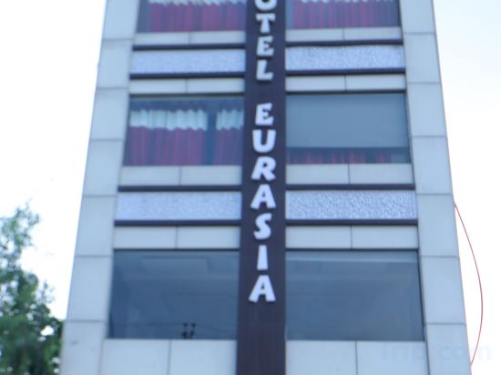 Фото Отель Eurasia Mohali International Airport