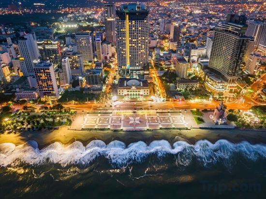 Фото Handy Panorama Nha Trang Ocean View