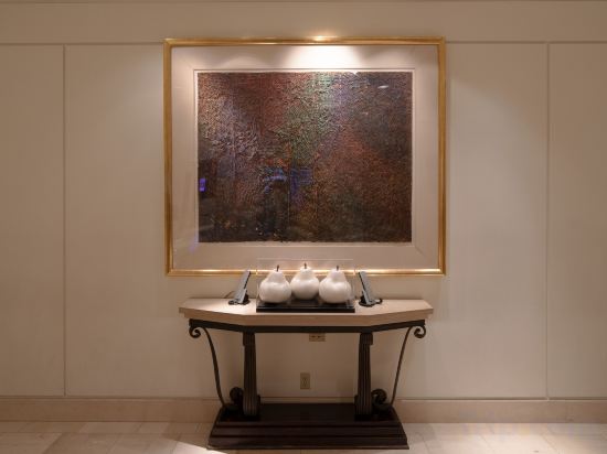 Фото Hilton Los Angeles Airport