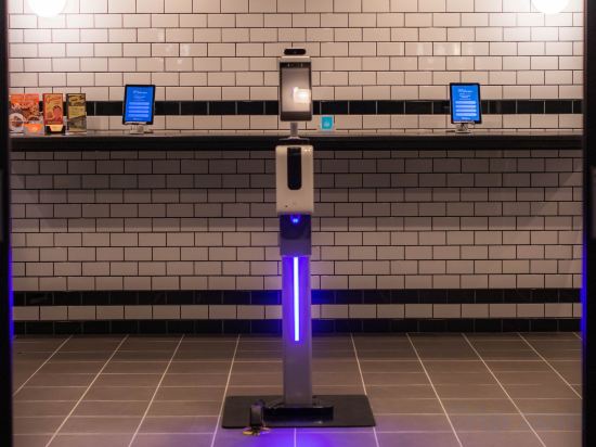 Фото Blue Steak Wonder Okinawa Chatan