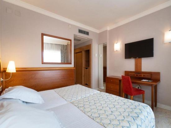 Фото Hotel Ms Amaragua