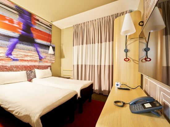 Фото ibis Milano Centro