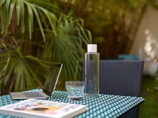 Фото Résidence Paris Asnières