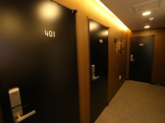 Фото Tripstay Myeongdong