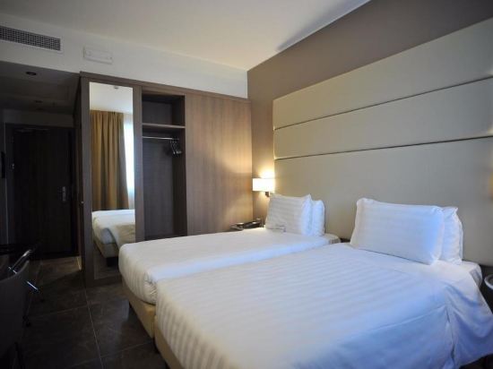 Фото Klima Hotel Milano Fiere