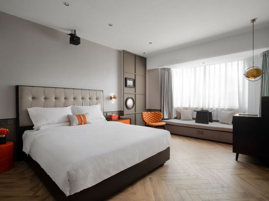 Фото Cityjoin Hotel