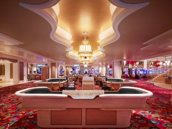 Фото Encore Boston Harbor