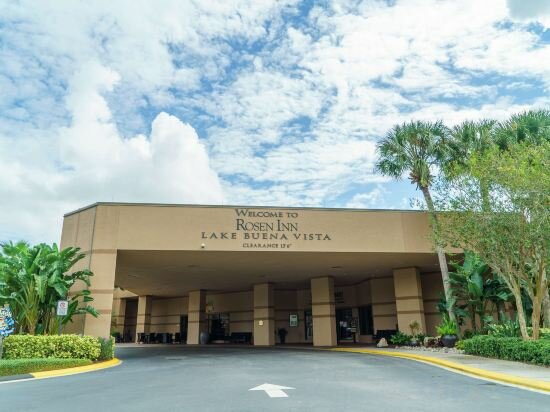 Фото Rosen Inn Lake Buena Vista