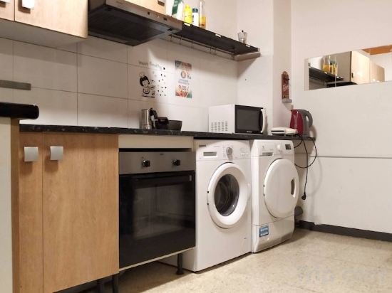 Фото Arc House Barcelona