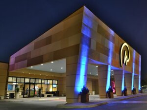 Гостиница Rosen Inn International