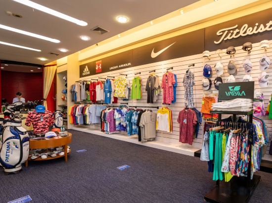 Фото Pattana Sports Resort