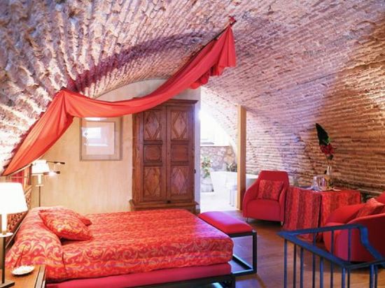 Фото Parador de Alarcon