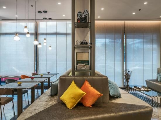 Фото The Regency, Rome, A Tribute Portfolio Hotel