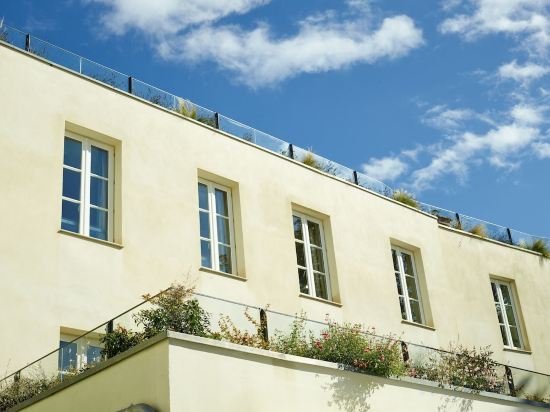 Фото Hôtel de Cavoye