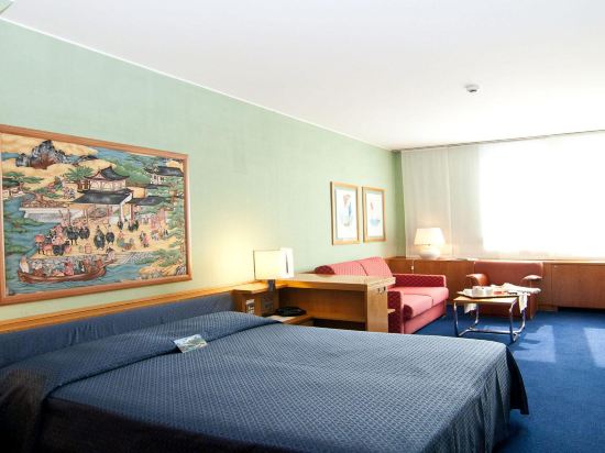 Фото Galileo Hotel