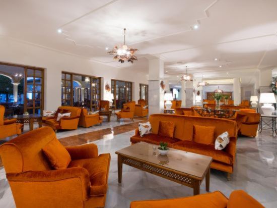 Фото Iberostar Selection Andalucía Playa