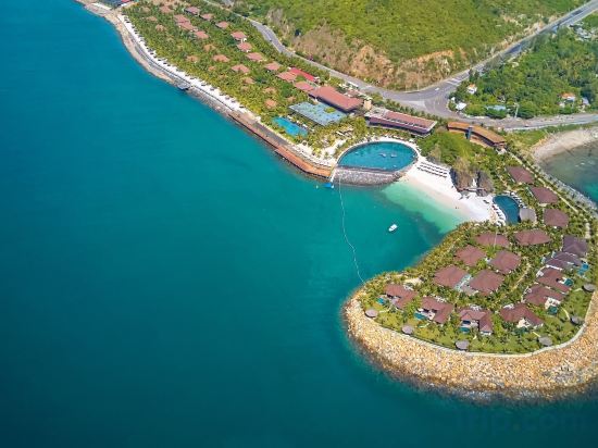Фото Amiana Resort Nha Trang
