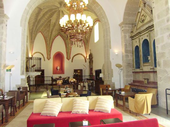 Фото Parador de Trujillo